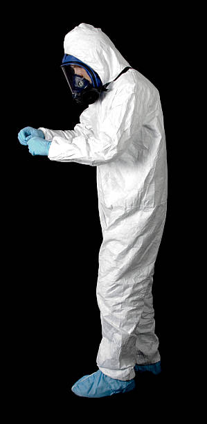 Forensic Mold Investigation in Gardendale, AL